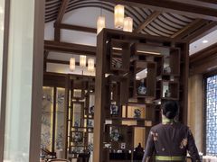 -太湖饭店·寄畅轩中餐厅