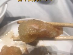 -7号院家宴.烧鸽子(门头沟店)