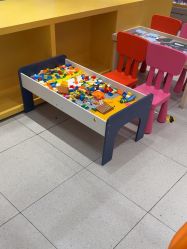 -玩元素·家庭游乐成长中心(香格里拉店)
