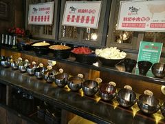 -手选潮汕鲜活牛肉火锅(二七广场店)