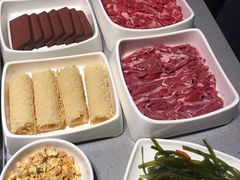 -海底捞火锅(海宁路店)