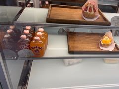 -吉川堂·日式甜点专门店(正佳广场店)