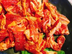 -丹东特色烤肉(学府路一部店)
