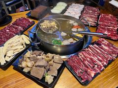 -潮味四季潮汕牛肉火锅(来凤街店)