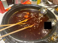 -正宗钢管厂五区·小郡肝火锅·串串香(商品街总店)