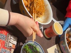 -王繁星面馆(西安熙地港店)