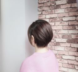 点击看大图 -HD HAIR STYLE