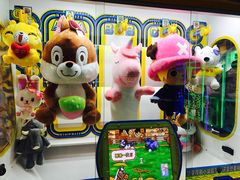 -大玩家超乐场(万达广场苏州吴中店)