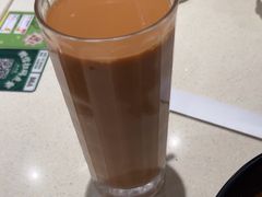-和平馆·地道港澳茶餐厅(西门口店)