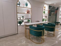 -蒂薇姿问题肌修复中心