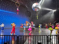 -重庆国际马戏城