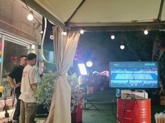 -鑫釜山海鲜烧烤(浑南店)