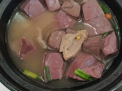 -东江渔村·古典园林·30年粤菜老字号(太和店)
