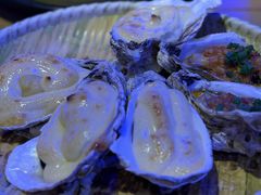 -蠔爺王志德生蚝馆(金沙湾店)