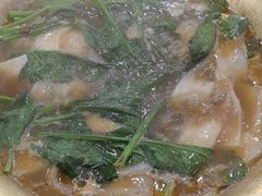 -芦月轩羊蝎子(北蜂窝店)