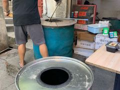 -金莲葱饼店