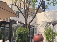 -素心小筑(后沙裕镇店)