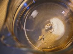 -KYO COFFEE(胶州路店)