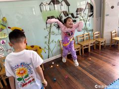 -常德书法幼儿园