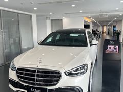 -无锡德星奔驰4S店(胡埭店)