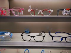-宝视达眼镜(美中城店)