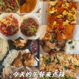 理工金村附近好吃便宜的外卖