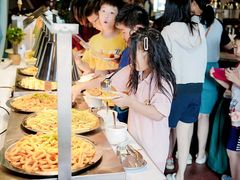 -浦鸿会尚莊亲子餐厅(碧云店)