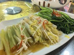 -金丝饭庄(金丝新天地保障性住宅小区店)