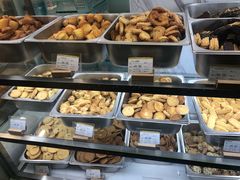 -哈氏·上海哈尔滨食品厂(五角场万达广场店)