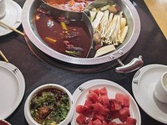 -吴老幺火锅(金龙店)