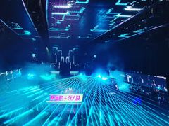 -SPACE(欢乐颂购物中心店)