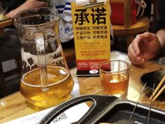 -聚点串吧·北京烧烤(朝北店)