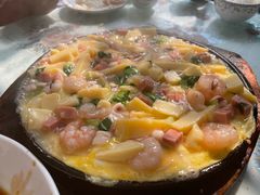 -华春餐馆(鱼山路店)
