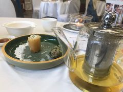 -维多利亚大酒店·雅园中餐厅