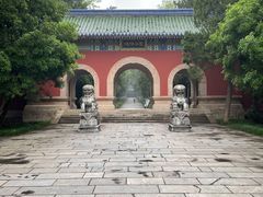 -灵谷景区