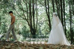 点击看大图 -薇喜影像艺术中心 ART PHOTO