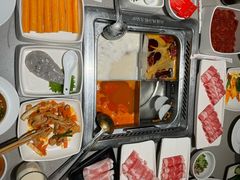 -海底捞火锅(关山保利店)