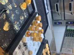 -泸溪河桃酥(凯德MALL太阳宫店)