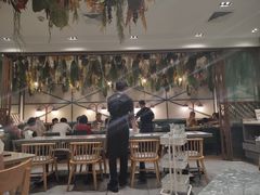 -香蕉叶餐厅(是隆店)
