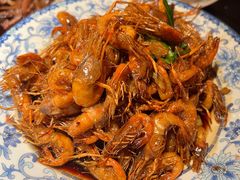 -老头儿油爆虾·知味杭州(爱琴海购物中心)