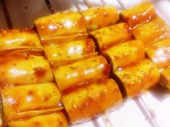 -悦屋老板娘的烤肉店(紫薇田园店)