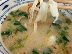 -吕记清真美食城(永兴服装街店)