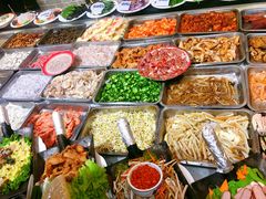 -凤峰大食堂(升平路店)