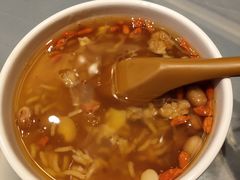 小六黄桂粥-小六汤包·老字号·中华名小吃(兴庆路店)