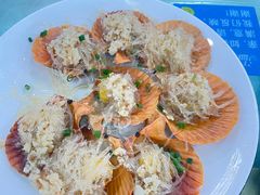 -景好海鲜餐厅(大鹏必选旅游店)