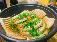 -拉完海鲜大排档(温岭店)