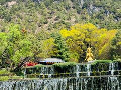 -丽江玉水寨