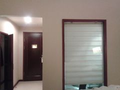 -西港航空酒店(银川南门广场机场巴士店)