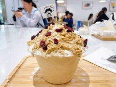 -MINIPOPO鲜奶·甜品(宽厚里店)
