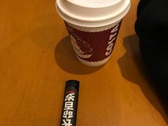 -COSTA COFFEE(德基广场店)